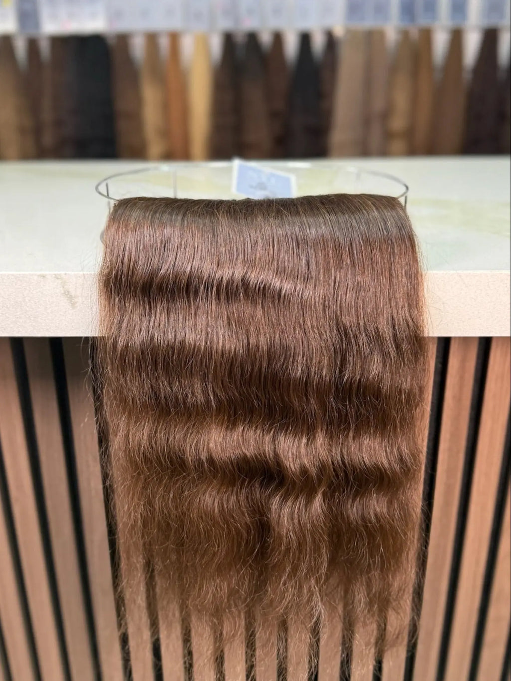 Luxury Human Hair Extensions - LuxHairShop