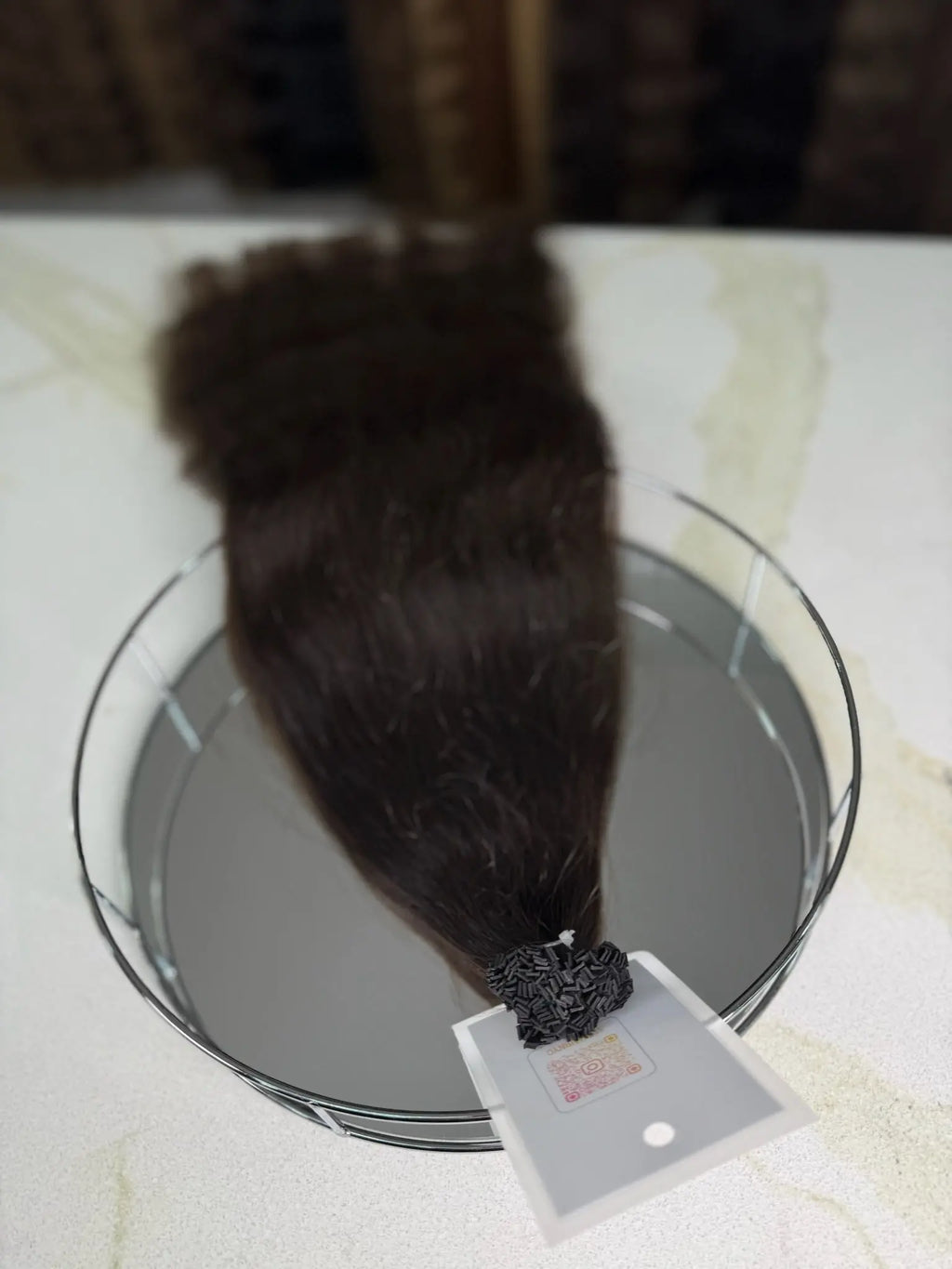 Luxury Human Hair Extensions - LuxHairShop