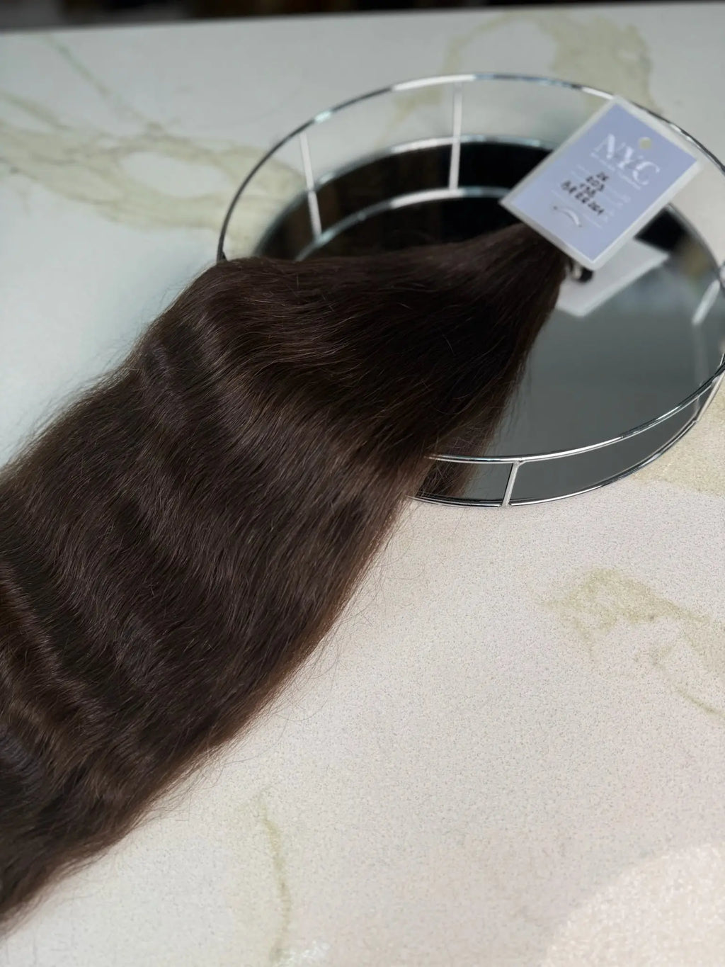 Luxury Human Hair Extensions - LuxHairShop