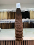Luxury Human Hair Extensions - LuxHairShop