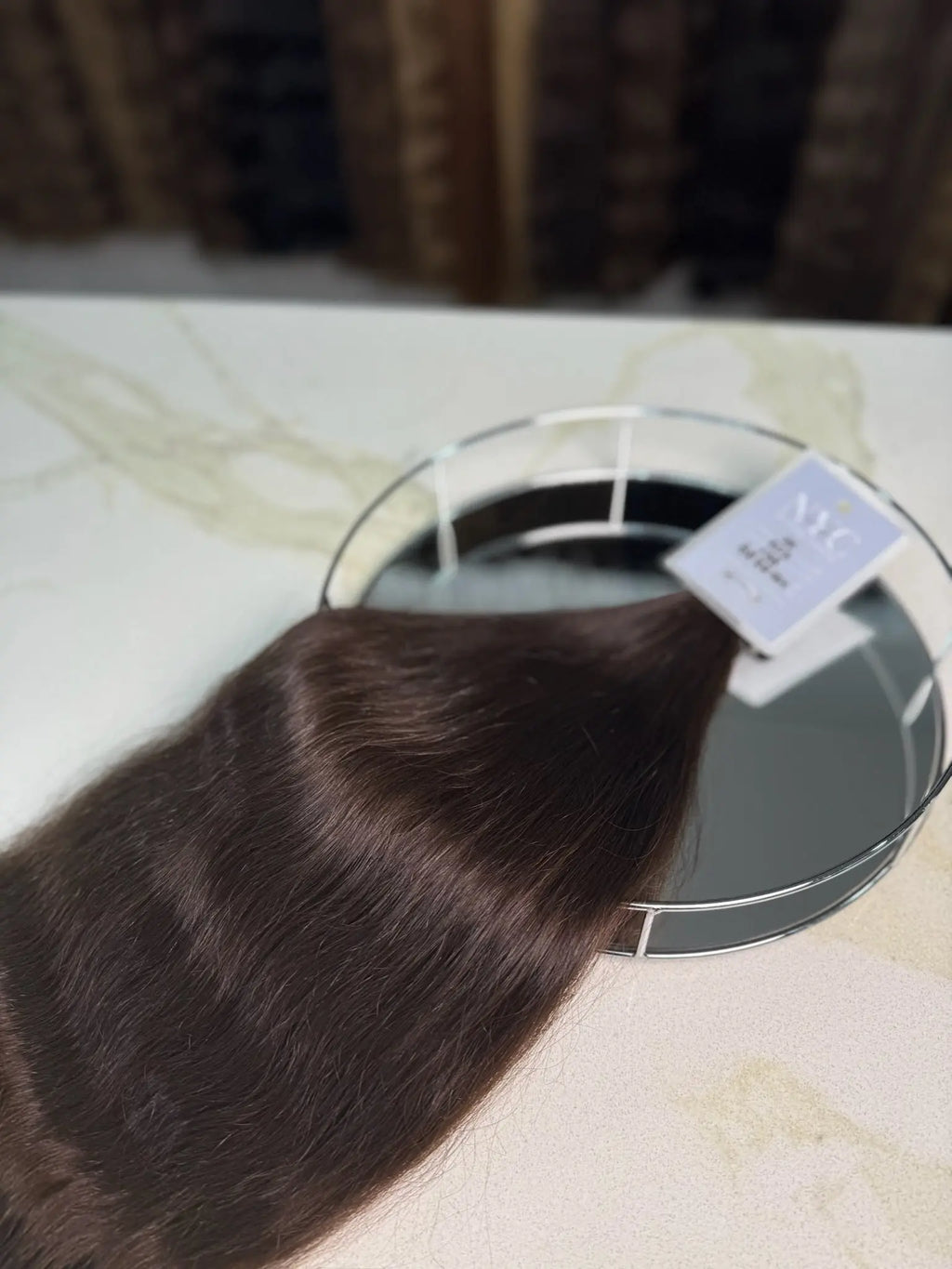 Luxury Human Hair Extensions - LuxHairShop