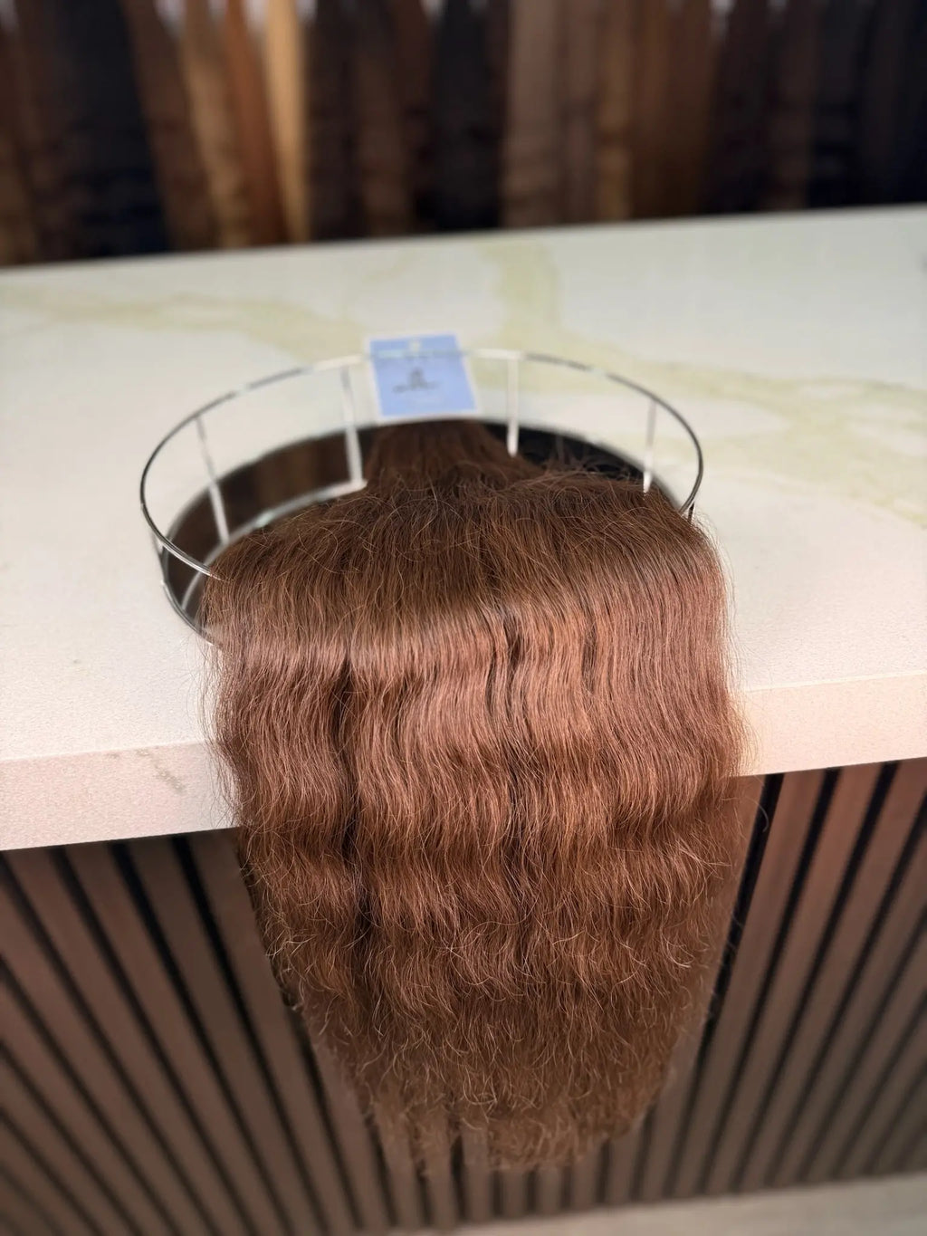 Luxury Human Hair Extensions - LuxHairShop