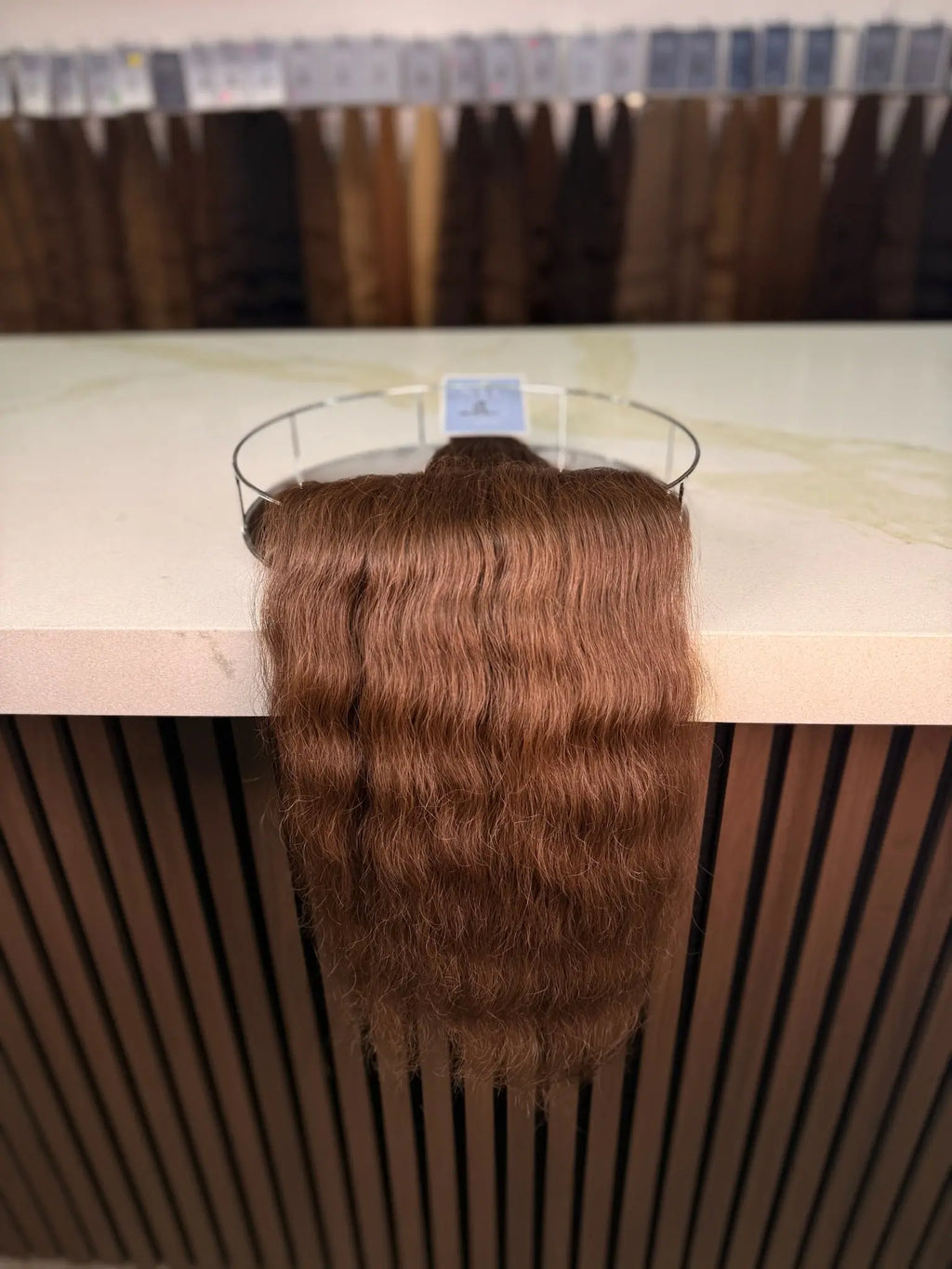 Luxury Human Hair Extensions - LuxHairShop
