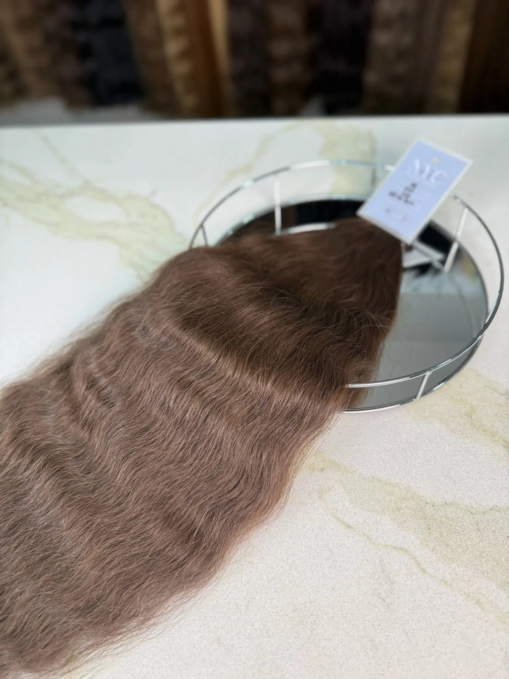 Luxury Human Hair Extensions - LuxHairShop