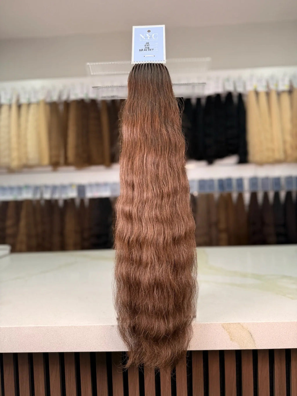 Luxury Human Hair Extensions - LuxHairShop
