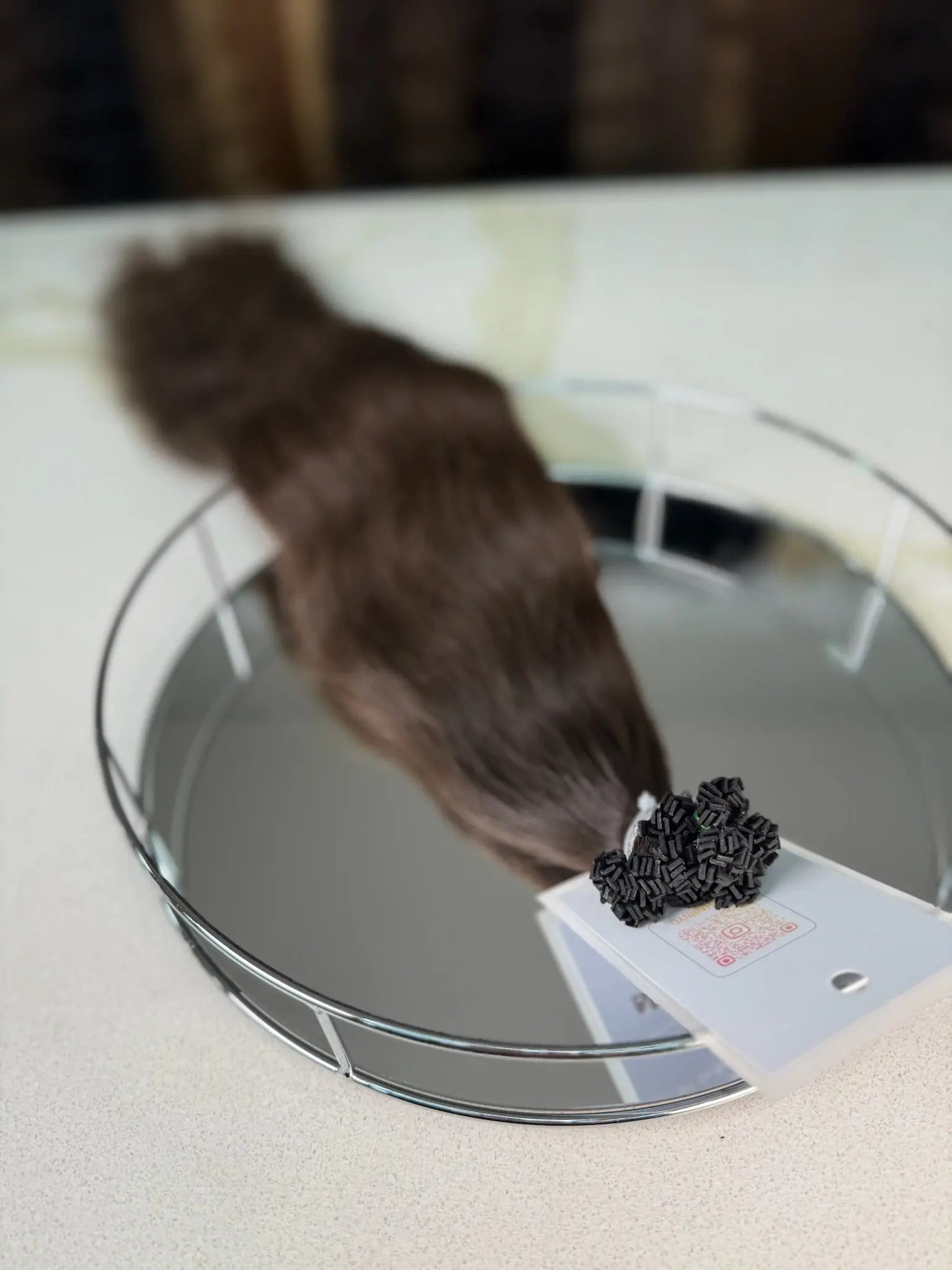 Luxury Human Hair Extensions - LuxHairShop