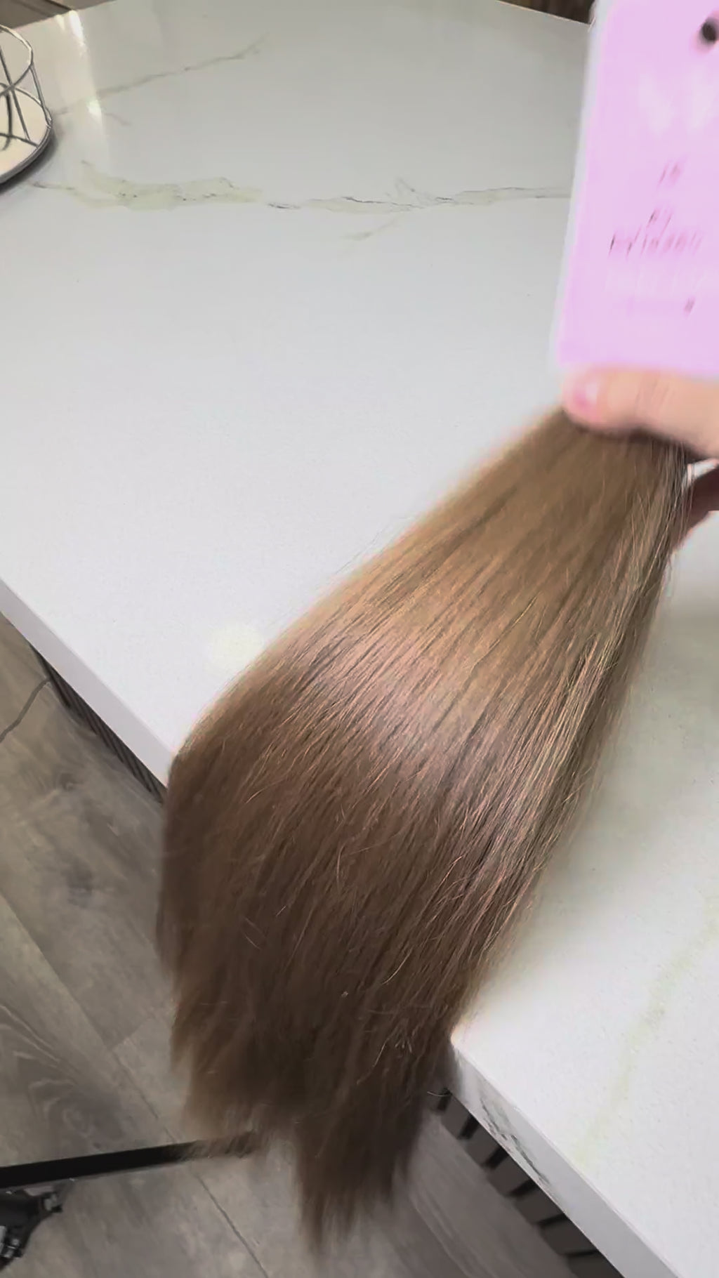 Premium Russian Slavic Virgin Hair