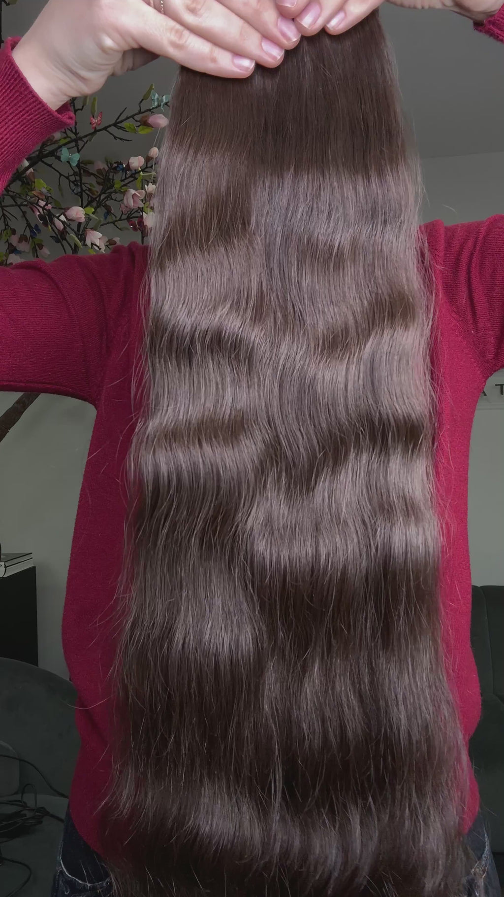 Luxury Human Hair Extensions - LuxHairShop