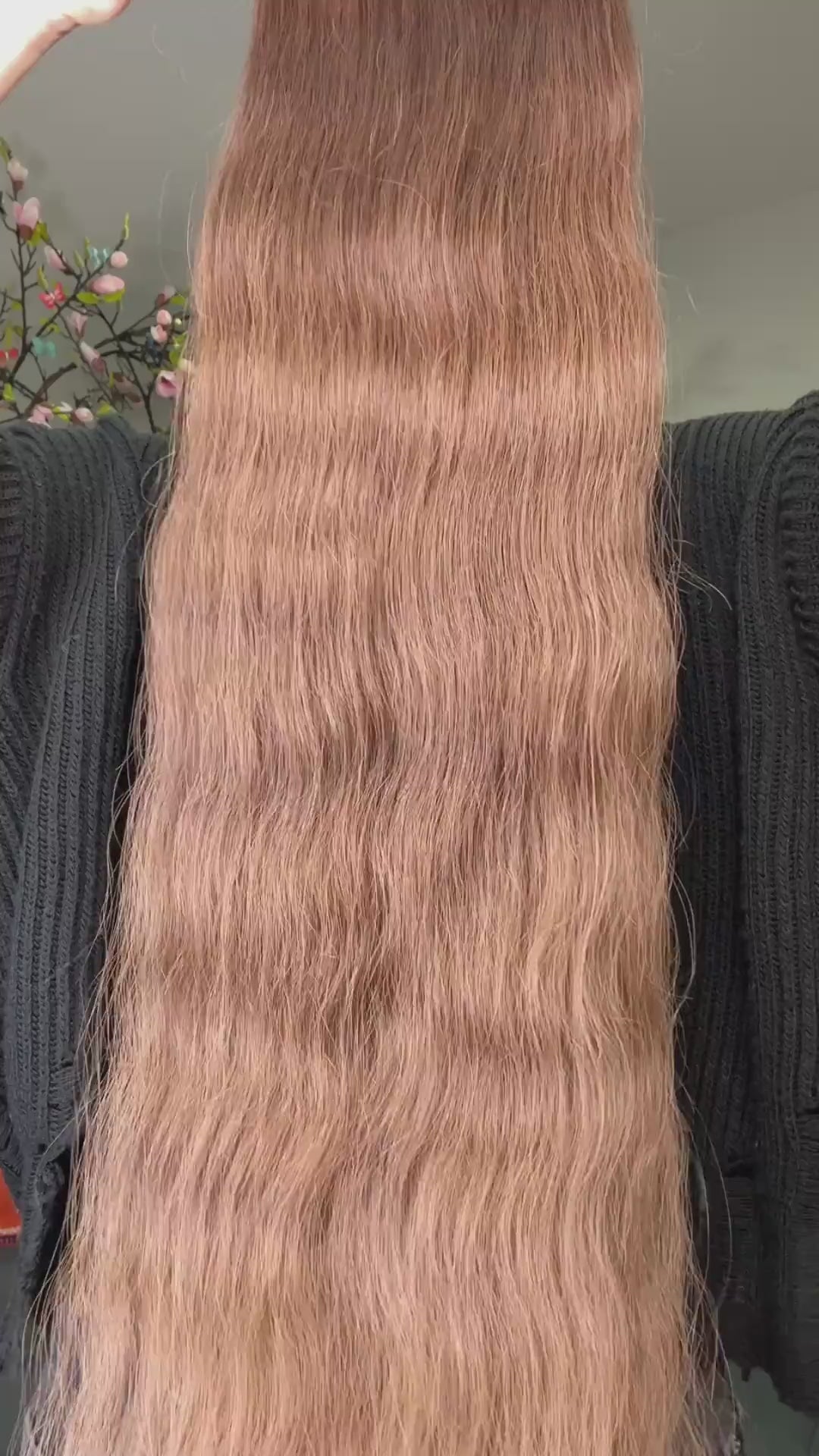 Luxury Human Hair Extensions - LuxHairShop
