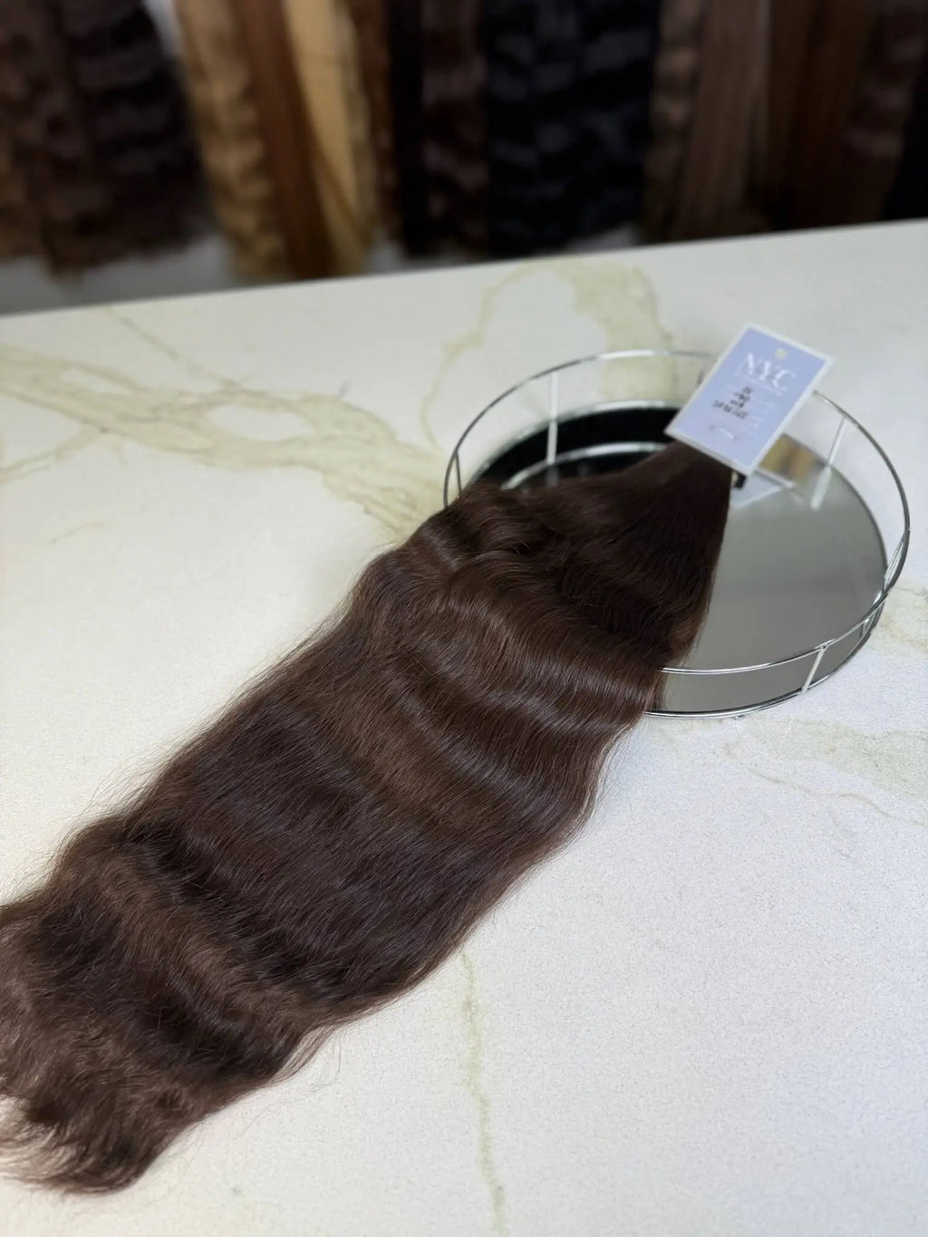 Luxury Human Hair Extensions - LuxHairShop
