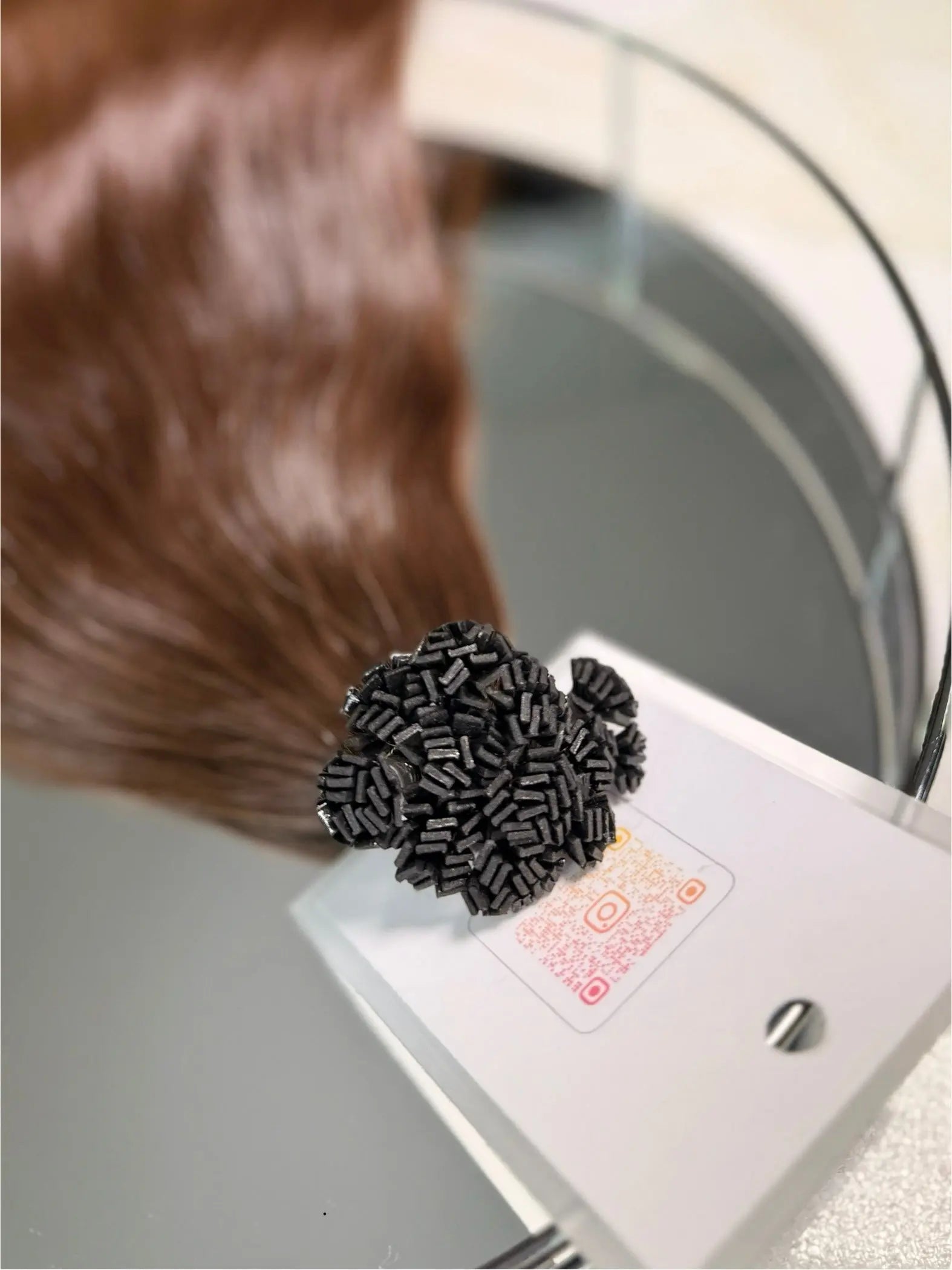 Luxury Human Hair Extensions - LuxHairShop