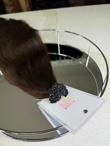 Luxury Human Hair Extensions - LuxHairShop