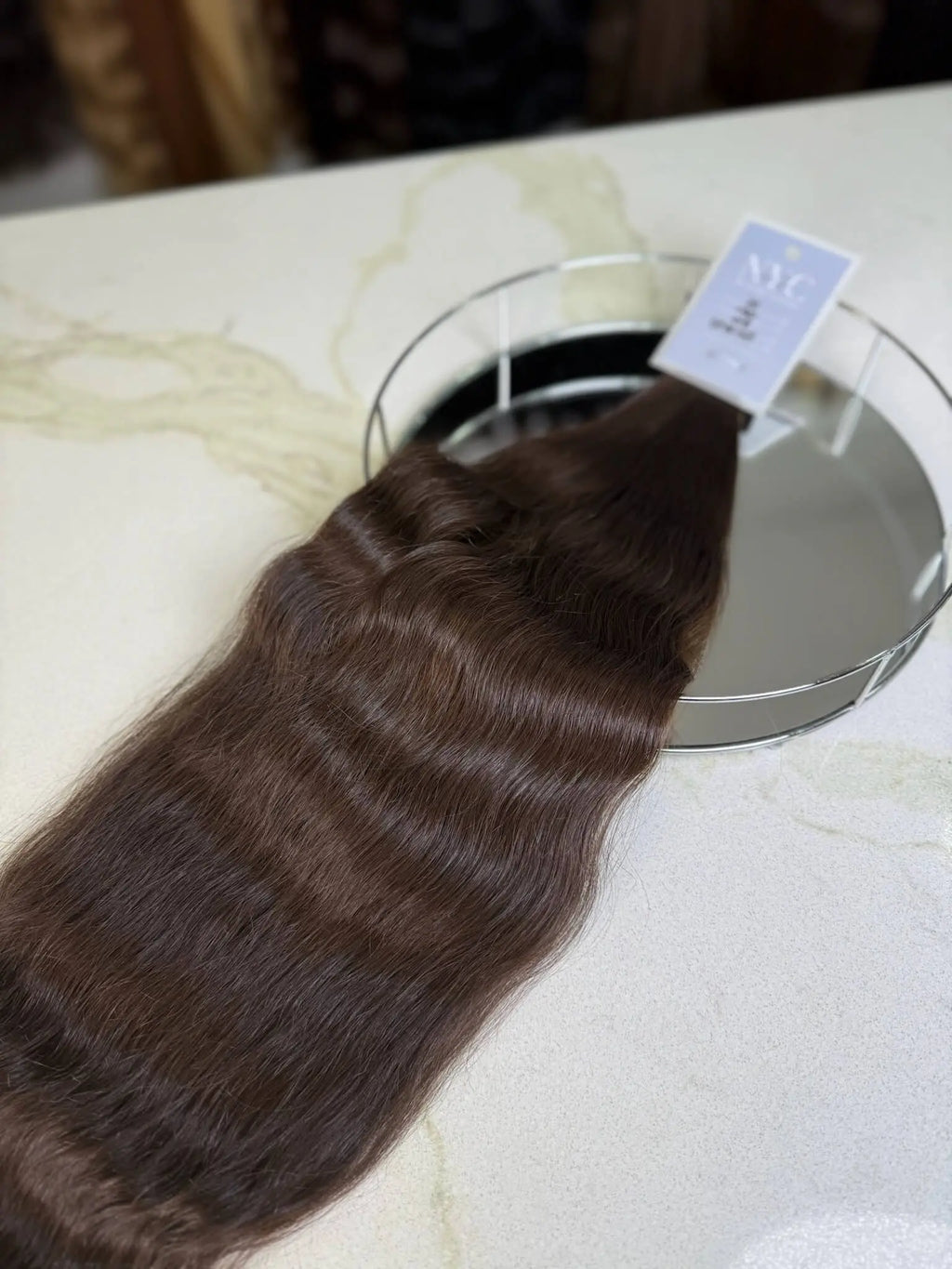 Luxury Human Hair Extensions - LuxHairShop