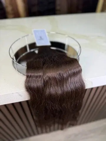 Luxury Human Hair Extensions - LuxHairShop