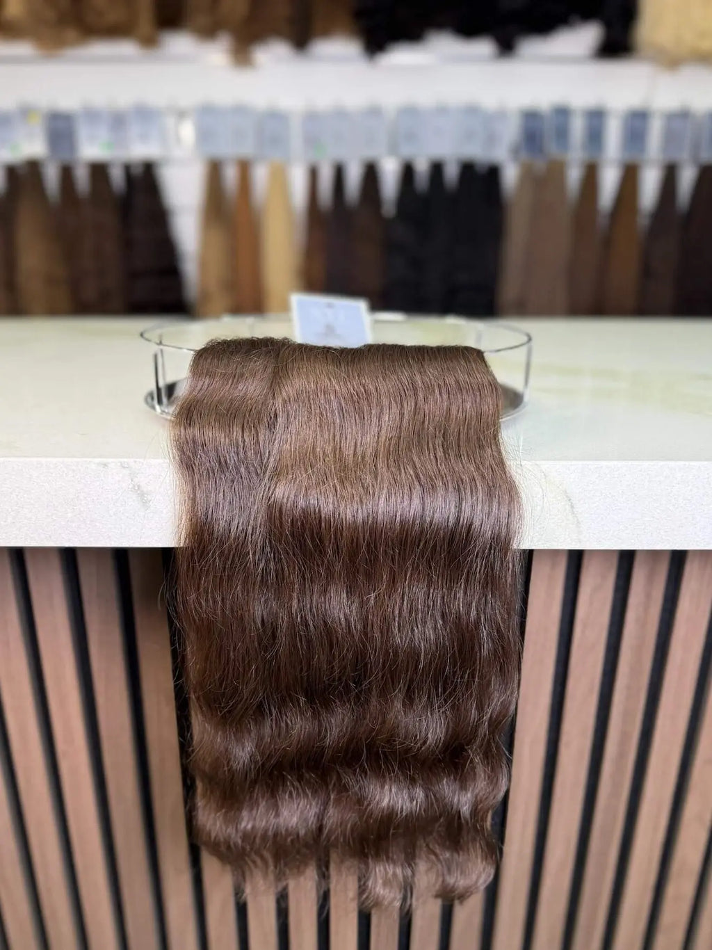 Luxury Human Hair Extensions - LuxHairShop