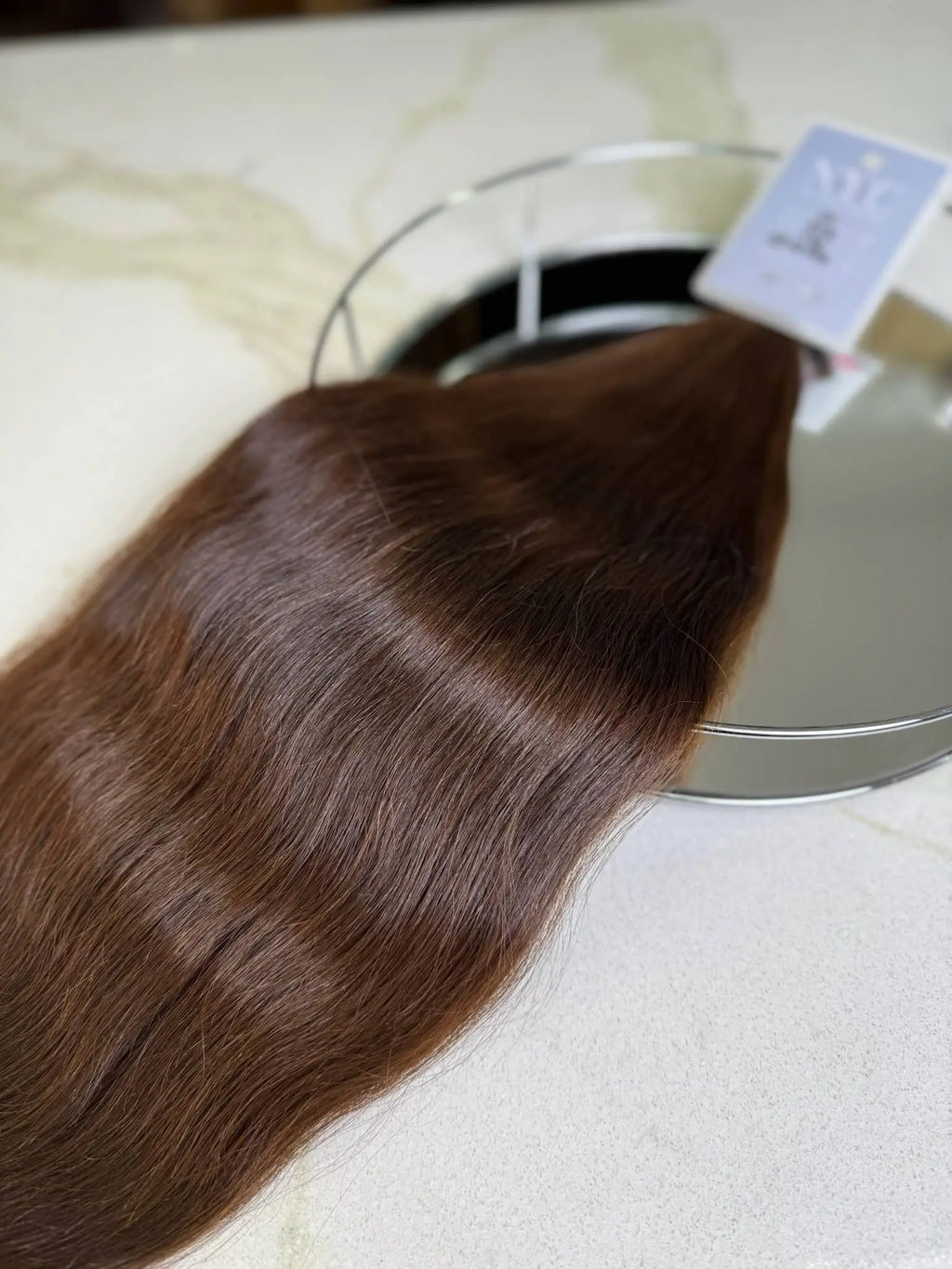Luxury Human Hair Extensions - LuxHairShop
