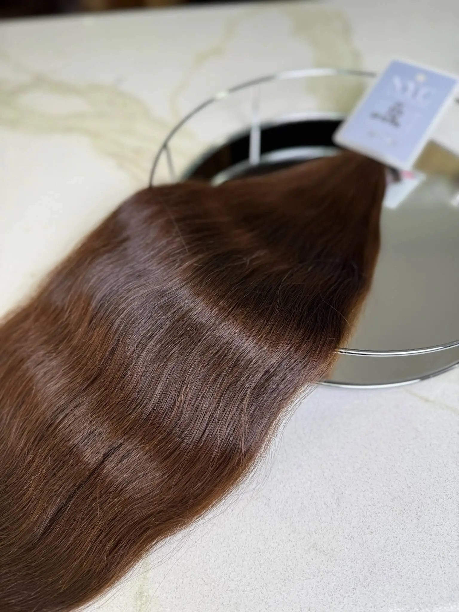 Luxury Human Hair Extensions - LuxHairShop
