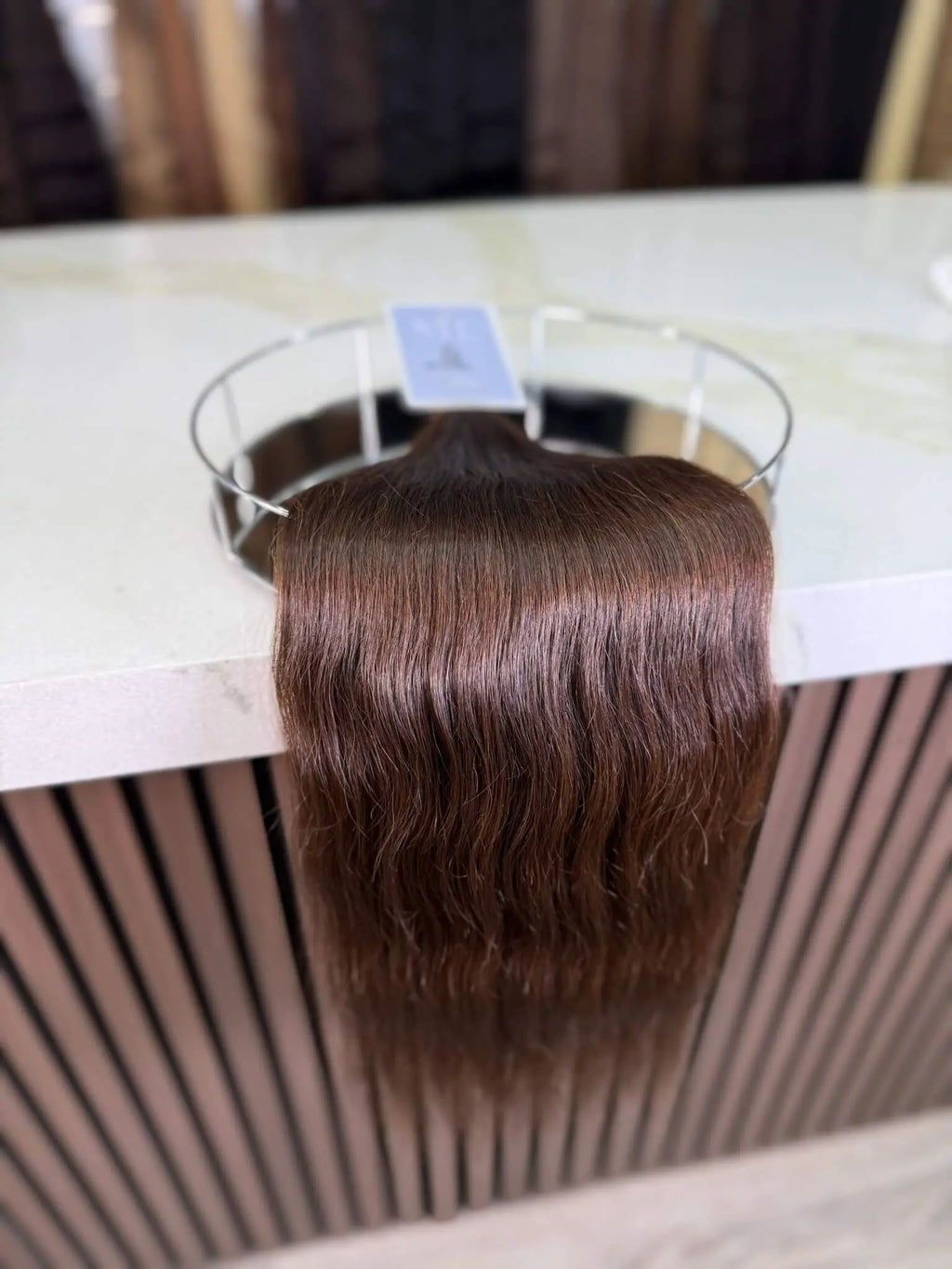 Luxury Human Hair Extensions - LuxHairShop