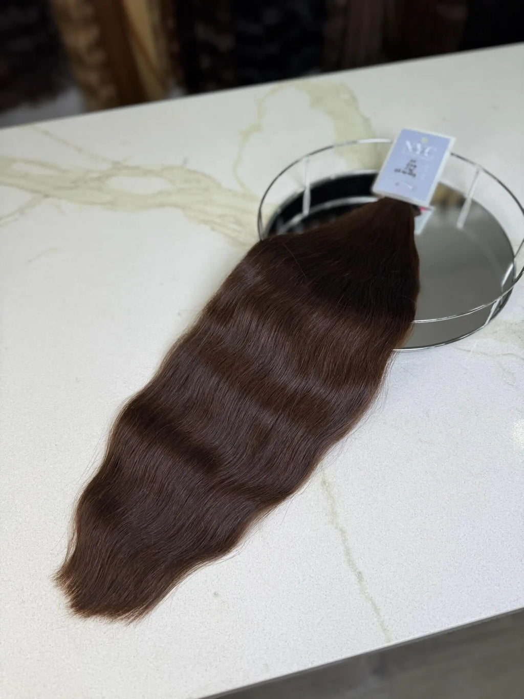 Luxury Human Hair Extensions - LuxHairShop