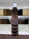 Luxury Human Hair Extensions - LuxHairShop