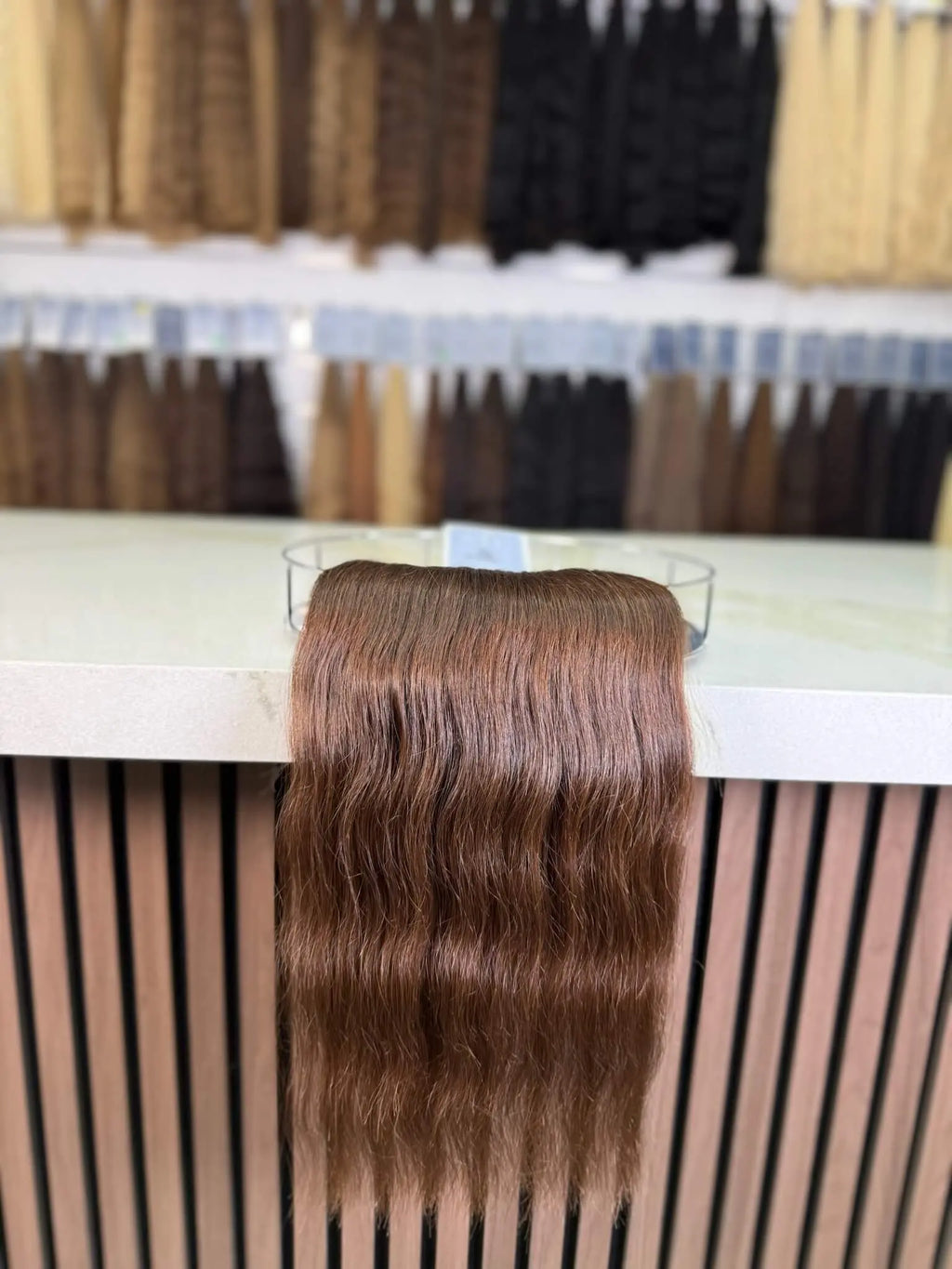 Luxury Human Hair Extensions - LuxHairShop