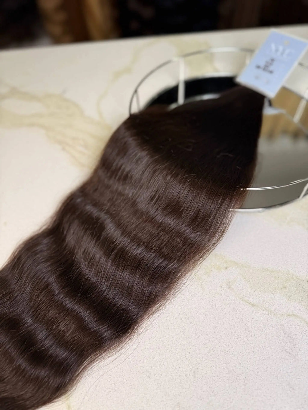 Luxury Human Hair Extensions - LuxHairShop