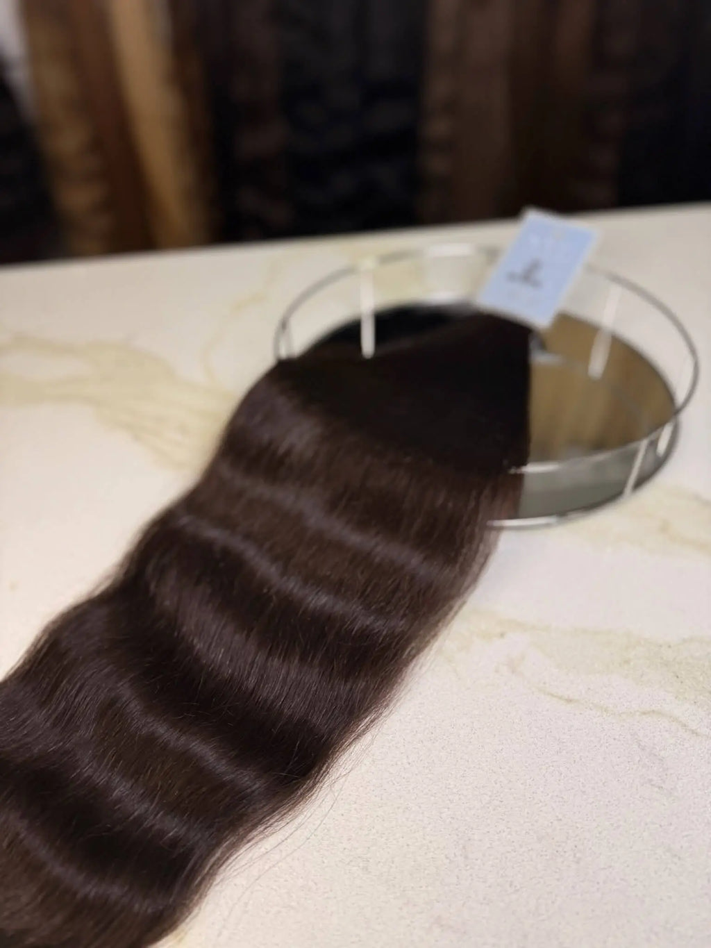 Luxury Human Hair Extensions - LuxHairShop