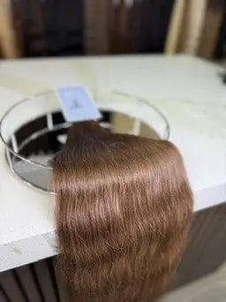 Luxury Human Hair Extensions - LuxHairShop