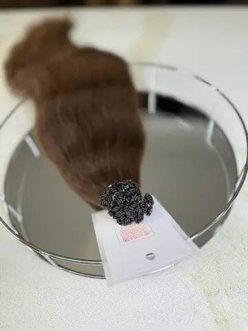Luxury Human Hair Extensions - LuxHairShop