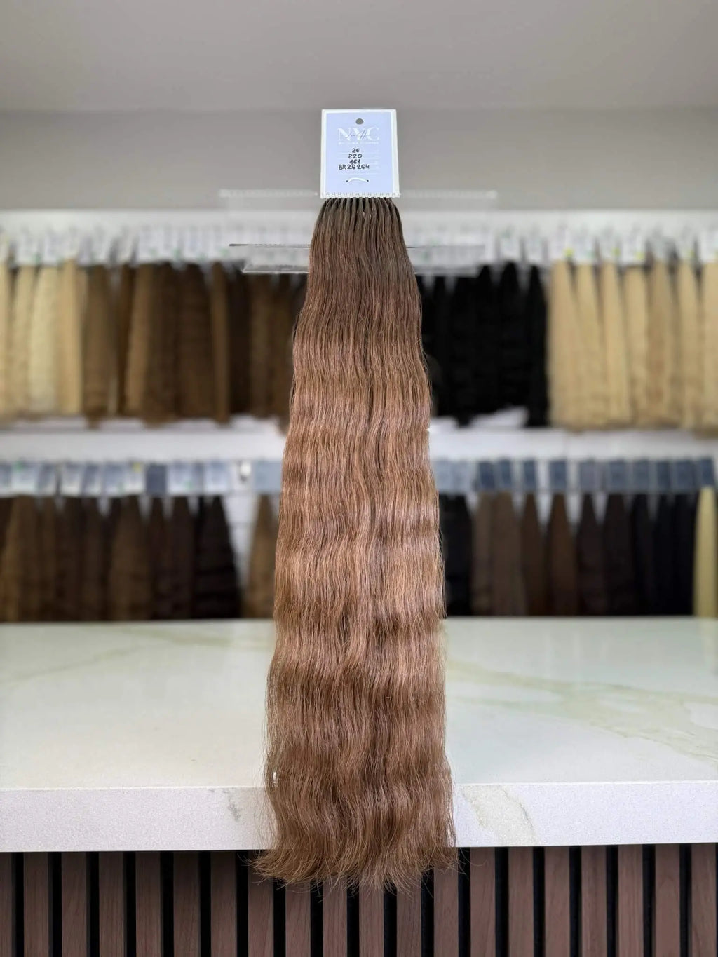 Luxury Human Hair Extensions - LuxHairShop
