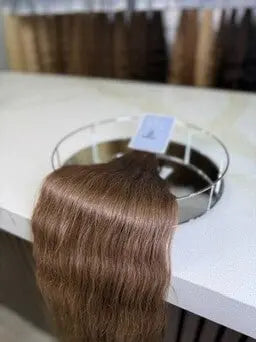 Luxury Human Hair Extensions - LuxHairShop