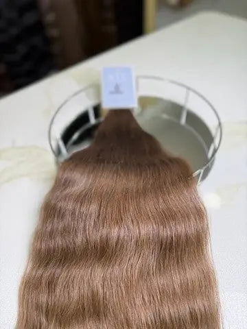 Luxury Human Hair Extensions - LuxHairShop