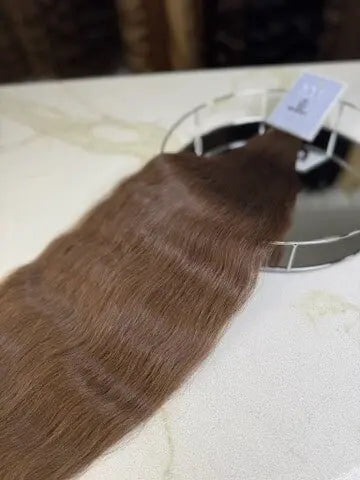 Luxury Human Hair Extensions - LuxHairShop
