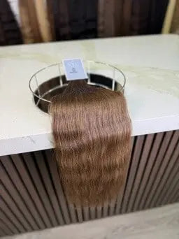 Luxury Human Hair Extensions - LuxHairShop