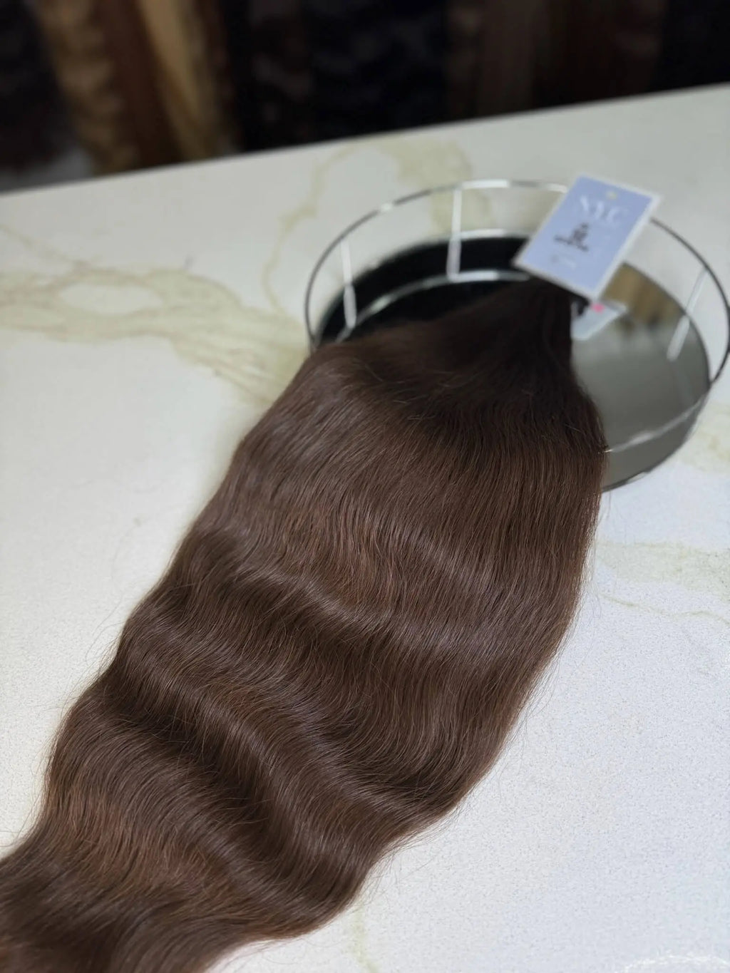 Luxury Human Hair Extensions - LuxHairShop