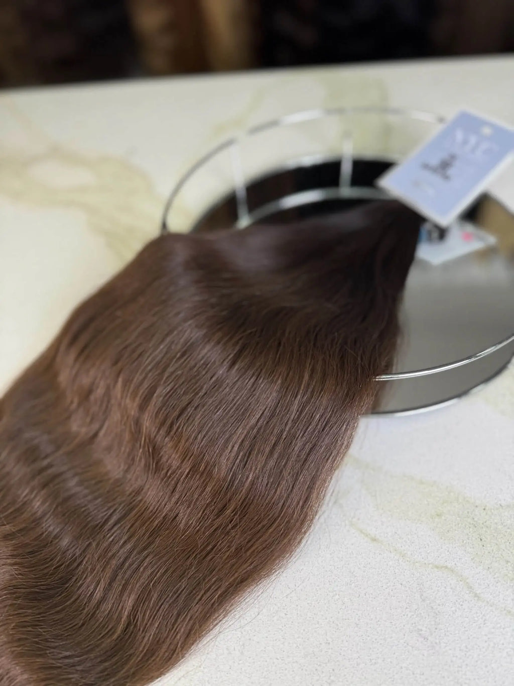 Luxury Human Hair Extensions - LuxHairShop