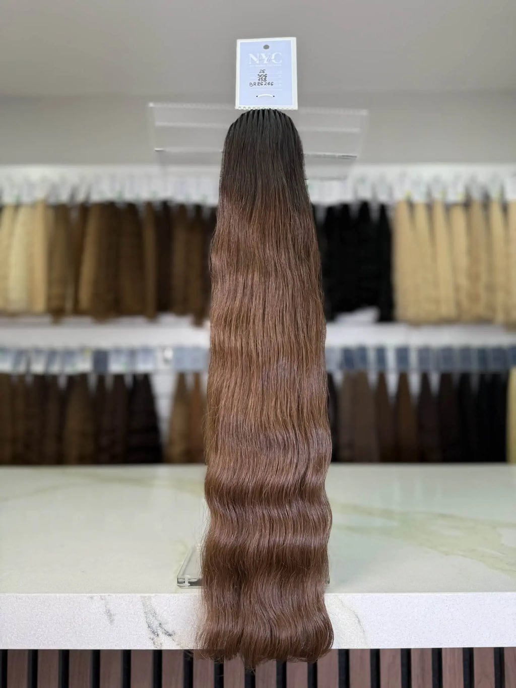 Luxury Human Hair Extensions - LuxHairShop