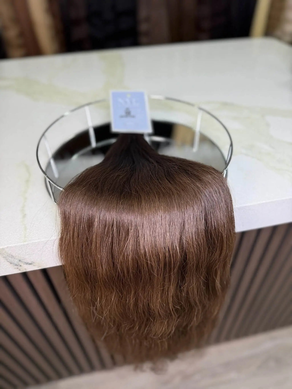 Luxury Human Hair Extensions - LuxHairShop