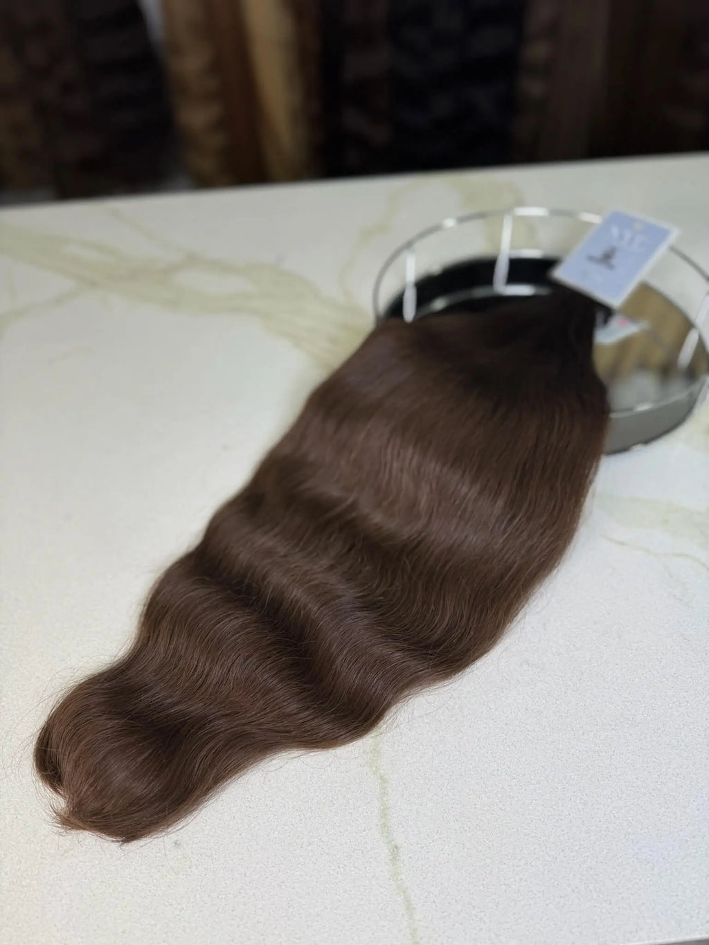 Luxury Human Hair Extensions - LuxHairShop