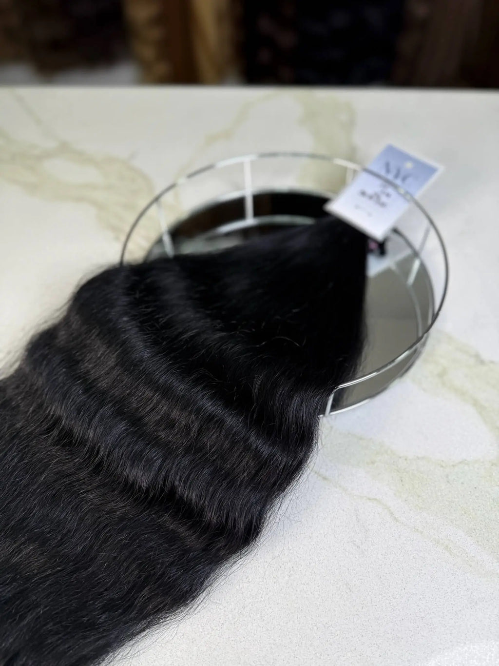 Luxury Human Hair Extensions - LuxHairShop