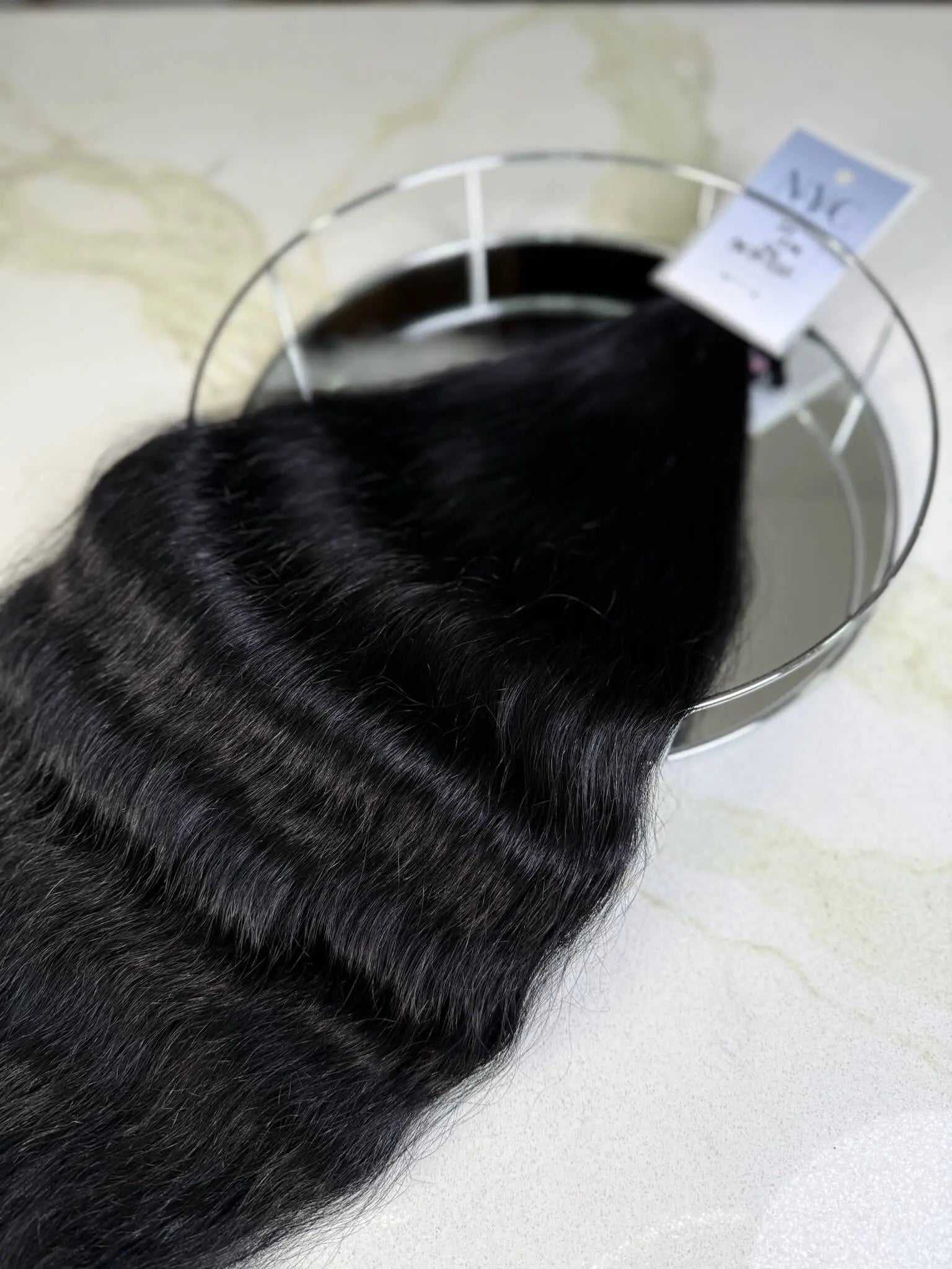 Luxury Human Hair Extensions - LuxHairShop