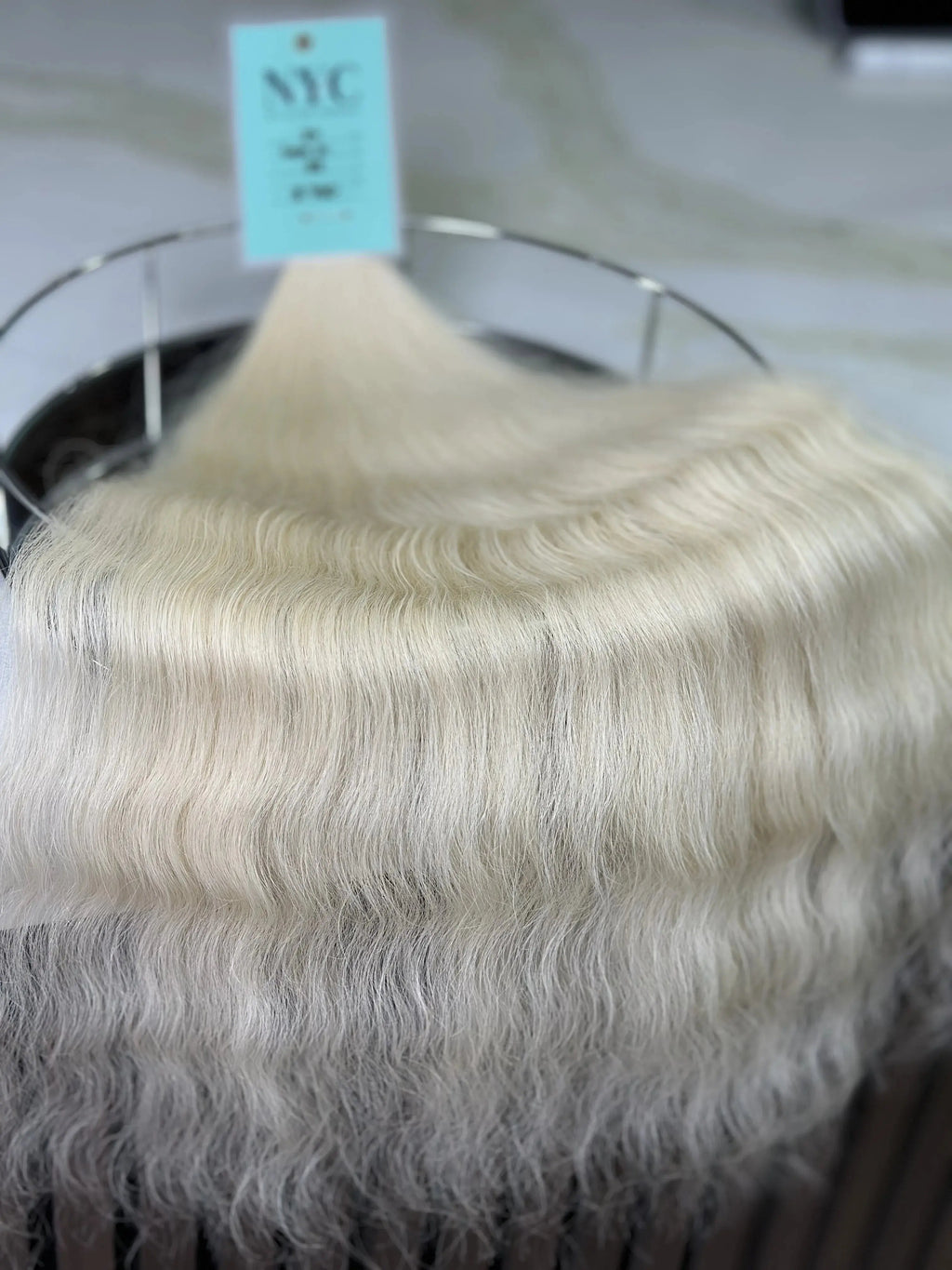 Luxury Human Hair Extensions - LuxHairShop