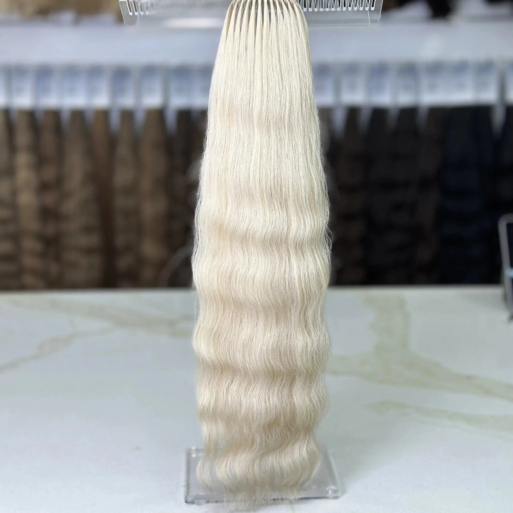 Luxury Human Hair Extensions - LuxHairShop