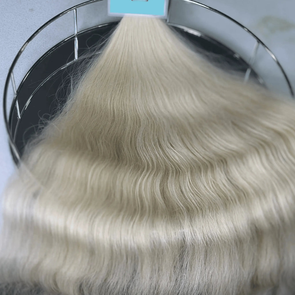 Luxury Human Hair Extensions - LuxHairShop